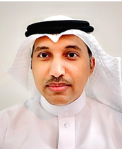 Dr. Ibrahim Alhomoud 